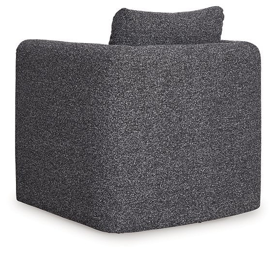 Vreni Accent Chair - Bill's Discount Center (Bradenton, FL)