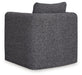 Vreni Accent Chair - Bill's Discount Center (Bradenton, FL)