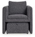 Vreni Accent Chair - Bill's Discount Center (Bradenton, FL)