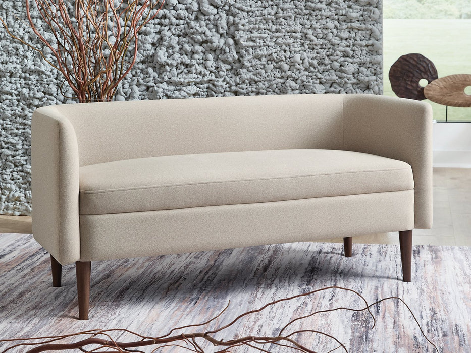 Wainner Accent Bench - Bill's Discount Center (Bradenton, FL)