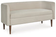 Wainner Accent Bench - Bill's Discount Center (Bradenton, FL)
