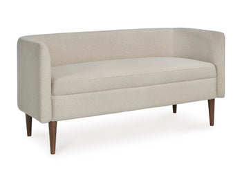 Wainner Accent Bench - Bill's Discount Center (Bradenton, FL)