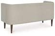 Wainner Accent Bench - Bill's Discount Center (Bradenton, FL)