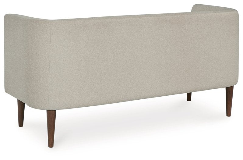 Wainner Accent Bench - Bill's Discount Center (Bradenton, FL)
