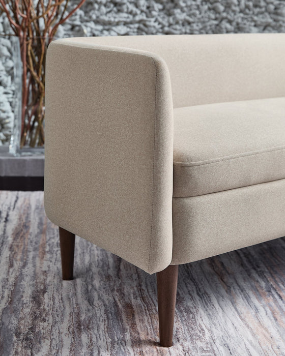 Wainner Accent Bench - Bill's Discount Center (Bradenton, FL)