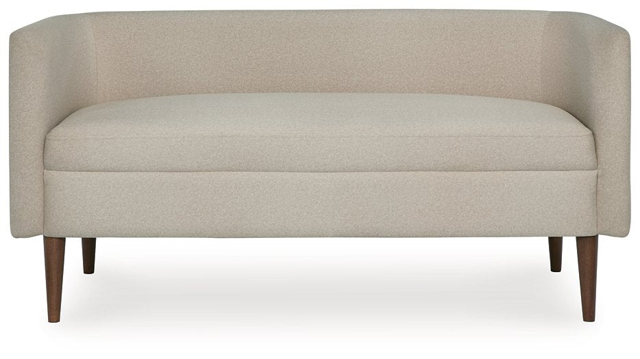 Wainner Accent Bench - Bill's Discount Center (Bradenton, FL)