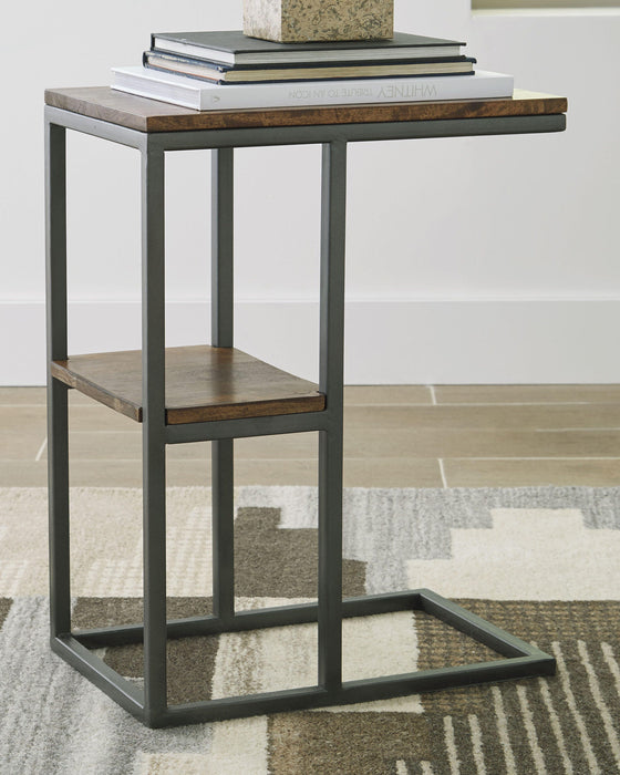 Forestmin Accent Table - Bill's Discount Center (Bradenton, FL)