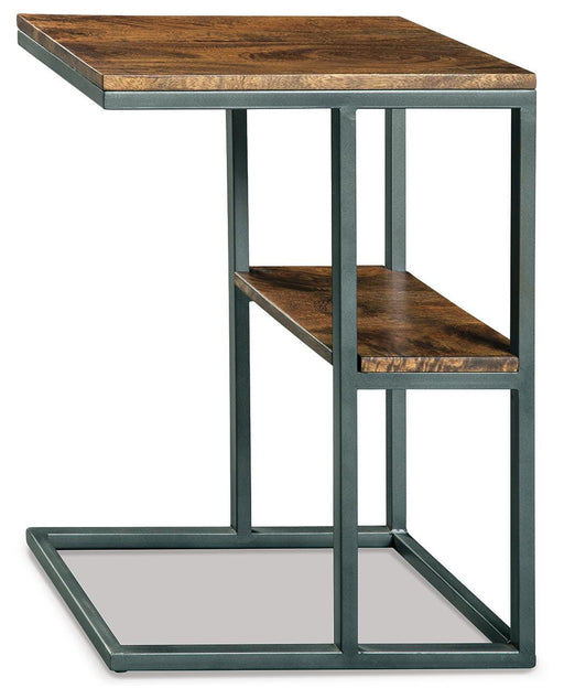 Forestmin Accent Table - Bill's Discount Center (Bradenton, FL)