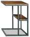 Forestmin Accent Table - Bill's Discount Center (Bradenton, FL)