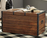Kettleby Storage Trunk - Bill's Discount Center (Bradenton, FL)