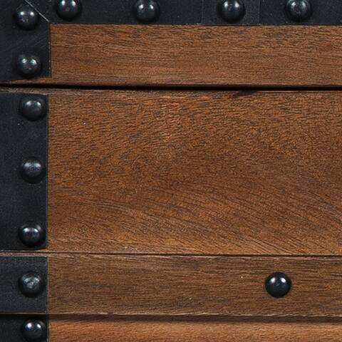 Kettleby Storage Trunk - Bill's Discount Center (Bradenton, FL)