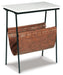 Etanbury Accent Table - Bill's Discount Center (Bradenton, FL)
