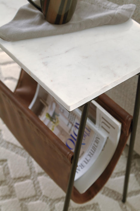 Etanbury Accent Table - Bill's Discount Center (Bradenton, FL)