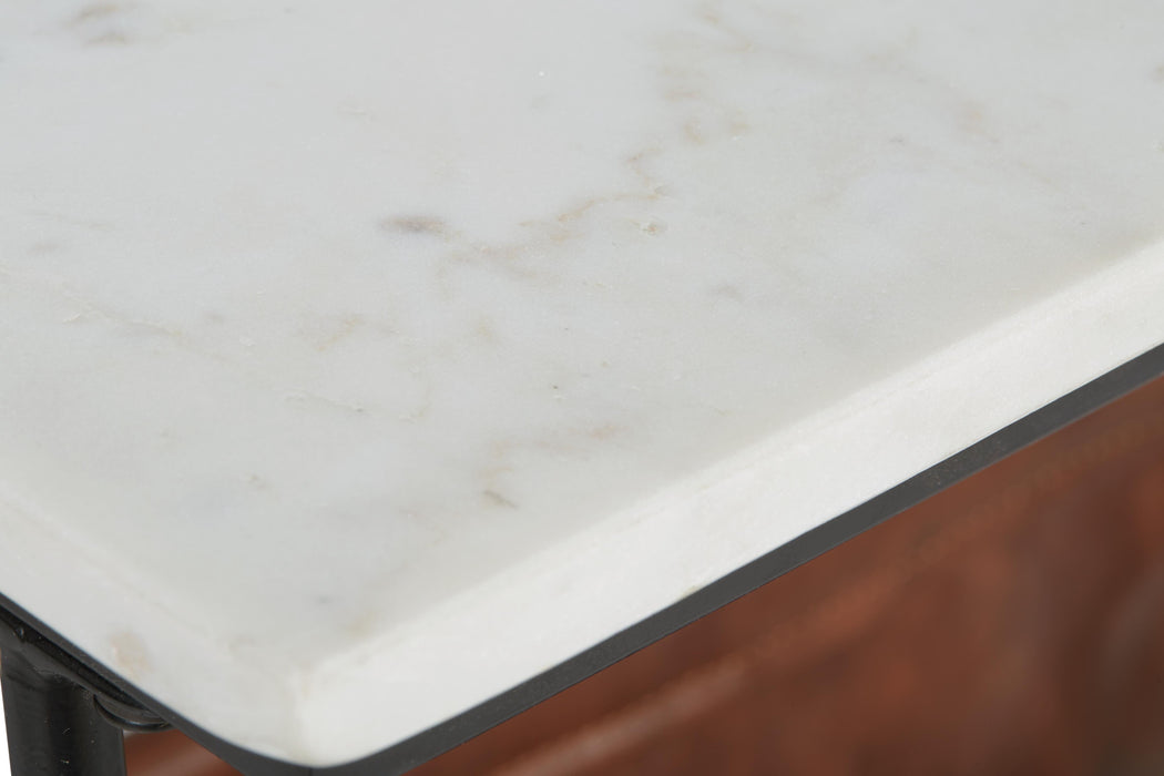 Etanbury Accent Table - Bill's Discount Center (Bradenton, FL)
