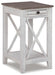 Adalane Accent Table - Bill's Discount Center (Bradenton, FL)