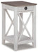 Adalane Accent Table - Bill's Discount Center (Bradenton, FL)