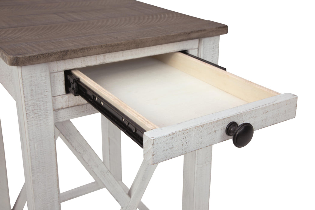 Adalane Accent Table - Bill's Discount Center (Bradenton, FL)