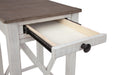 Adalane Accent Table - Bill's Discount Center (Bradenton, FL)