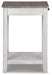 Adalane Accent Table - Bill's Discount Center (Bradenton, FL)