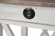 Adalane Accent Table - Bill's Discount Center (Bradenton, FL)