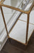 Ryandale Console Sofa Table - Bill's Discount Center (Bradenton, FL)