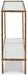 Ryandale Console Sofa Table - Bill's Discount Center (Bradenton, FL)