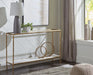 Ryandale Console Sofa Table - Bill's Discount Center (Bradenton, FL)