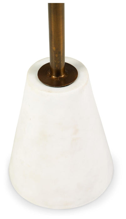 Caramont Accent Table - Bill's Discount Center (Bradenton, FL)