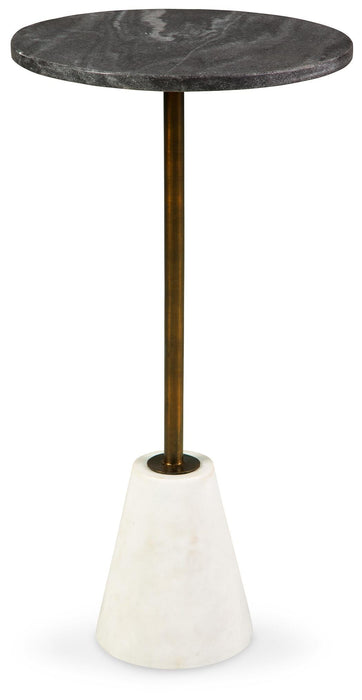 Caramont Accent Table - Bill's Discount Center (Bradenton, FL)