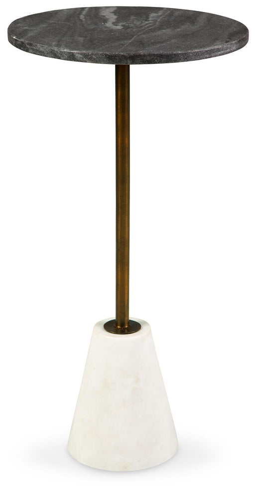Caramont Accent Table - Bill's Discount Center (Bradenton, FL)