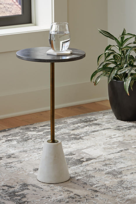 Caramont Accent Table - Bill's Discount Center (Bradenton, FL)