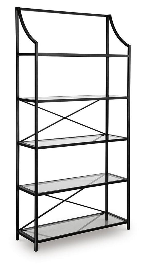 Dakerwell 72" Bookcase - Bill's Discount Center (Bradenton, FL)