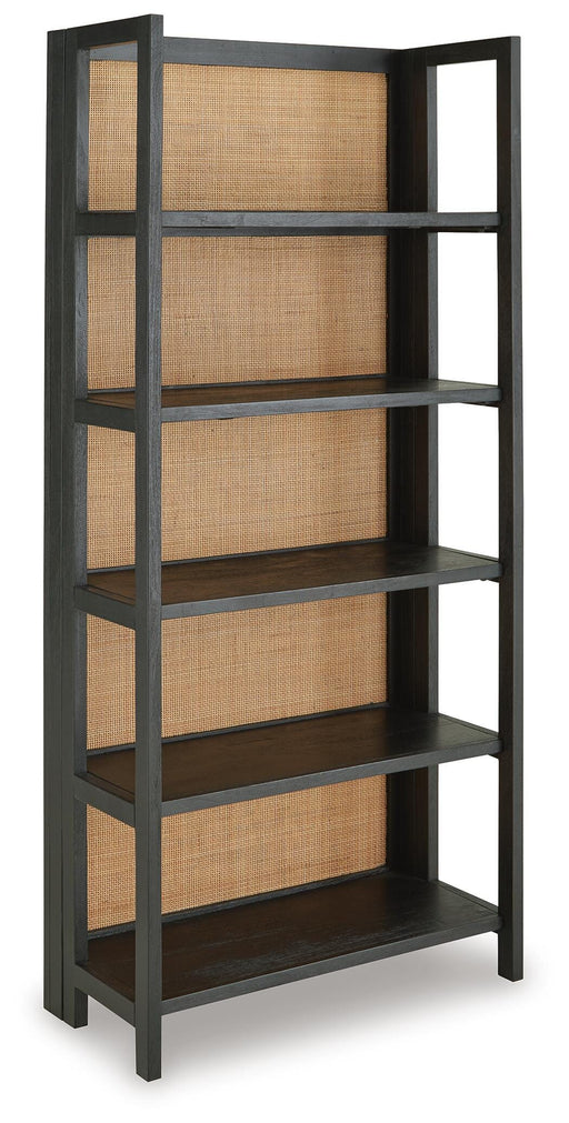 Abyard Bookcase - Bill's Discount Center (Bradenton, FL)