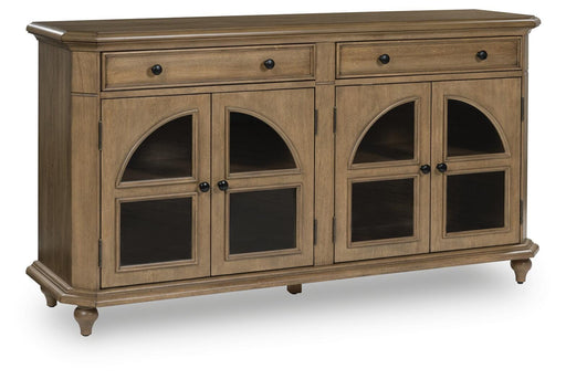 Barlomore Accent Cabinet - Bill's Discount Center (Bradenton, FL)