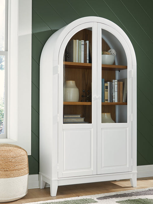 Dagandale Accent Cabinet - Bill's Discount Center (Bradenton, FL)