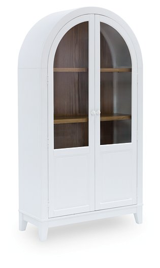 Dagandale Accent Cabinet - Bill's Discount Center (Bradenton, FL)