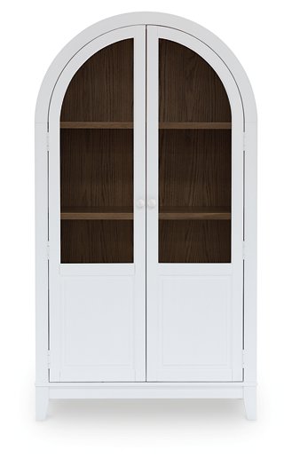 Dagandale Accent Cabinet - Bill's Discount Center (Bradenton, FL)