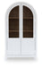 Dagandale Accent Cabinet - Bill's Discount Center (Bradenton, FL)