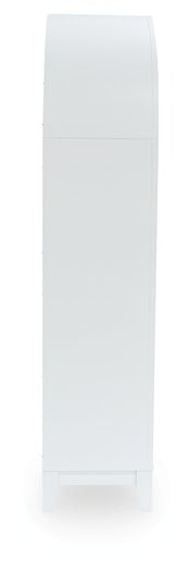 Dagandale Accent Cabinet - Bill's Discount Center (Bradenton, FL)