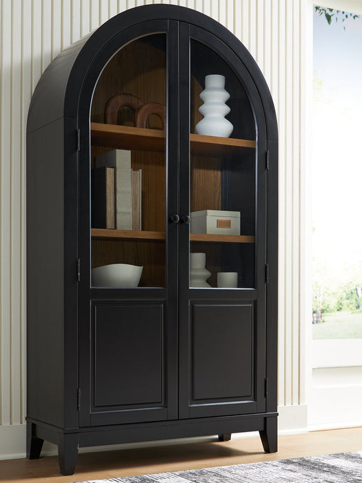 Dagandale Accent Cabinet - Bill's Discount Center (Bradenton, FL)