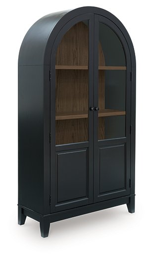 Dagandale Accent Cabinet - Bill's Discount Center (Bradenton, FL)