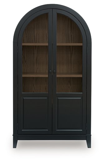 Dagandale Accent Cabinet - Bill's Discount Center (Bradenton, FL)