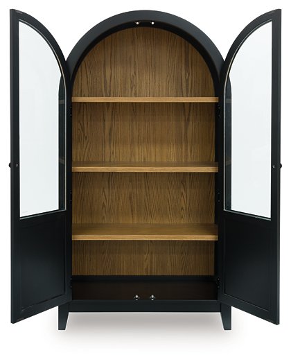 Dagandale Accent Cabinet - Bill's Discount Center (Bradenton, FL)