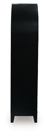 Dagandale Accent Cabinet - Bill's Discount Center (Bradenton, FL)