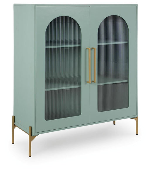 Adwen Accent Cabinet - Bill's Discount Center (Bradenton, FL)