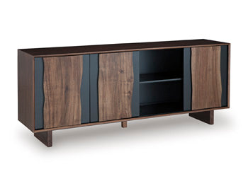 Welby Accent Cabinet - Bill's Discount Center (Bradenton, FL)