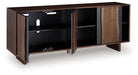 Welby Accent Cabinet - Bill's Discount Center (Bradenton, FL)