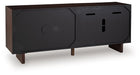 Welby Accent Cabinet - Bill's Discount Center (Bradenton, FL)
