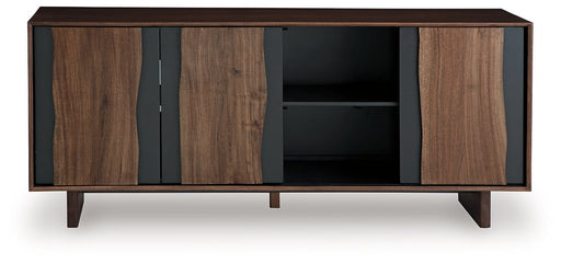 Welby Accent Cabinet - Bill's Discount Center (Bradenton, FL)