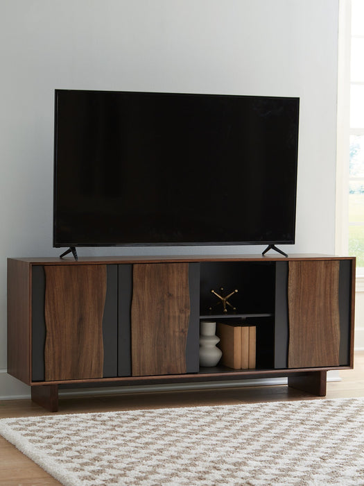 Welby Accent Cabinet - Bill's Discount Center (Bradenton, FL)